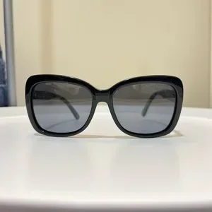 FABRICIO Sunglasses w/ Case Prive Revaux The Everywhere Fitover with Zipper Case - QVC.com main image 4